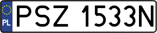 PSZ1533N