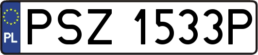 PSZ1533P