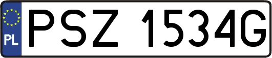 PSZ1534G