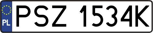 PSZ1534K