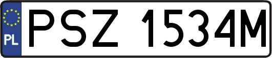 PSZ1534M