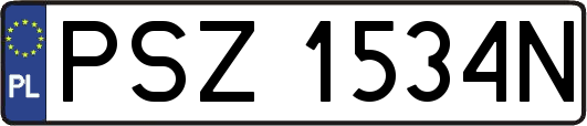 PSZ1534N