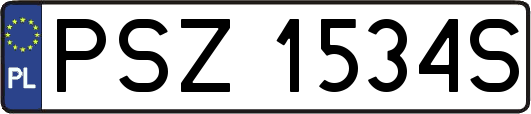 PSZ1534S