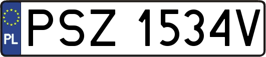 PSZ1534V