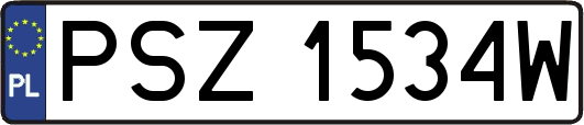 PSZ1534W