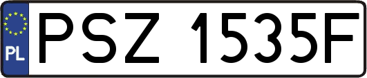 PSZ1535F
