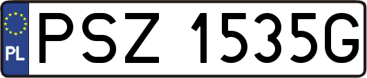 PSZ1535G