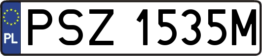 PSZ1535M