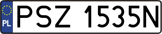 PSZ1535N