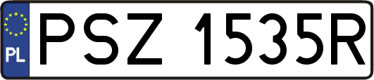 PSZ1535R