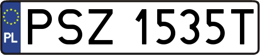 PSZ1535T
