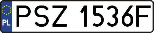 PSZ1536F