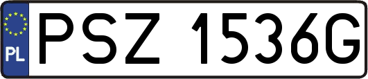 PSZ1536G