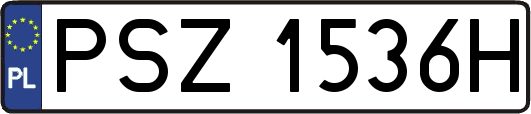 PSZ1536H
