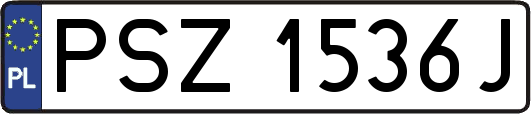PSZ1536J