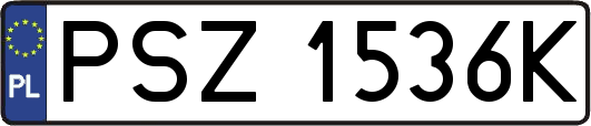 PSZ1536K