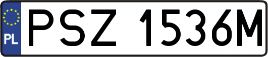 PSZ1536M