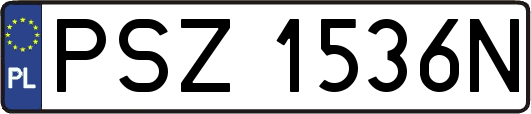 PSZ1536N