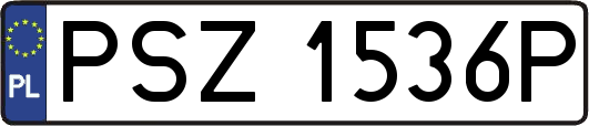 PSZ1536P