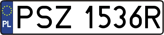 PSZ1536R