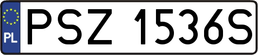 PSZ1536S