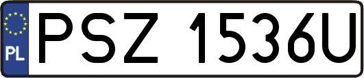 PSZ1536U