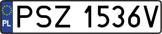 PSZ1536V