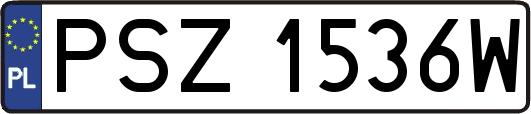 PSZ1536W