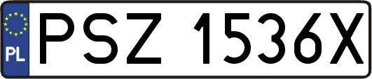 PSZ1536X