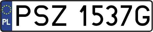 PSZ1537G