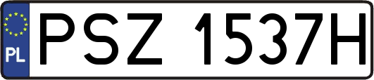 PSZ1537H