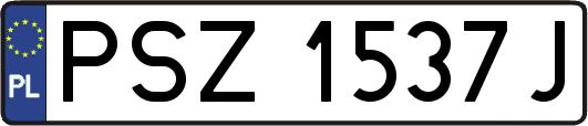 PSZ1537J
