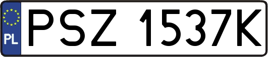 PSZ1537K