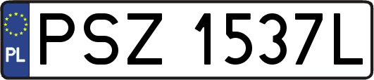 PSZ1537L