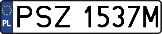 PSZ1537M