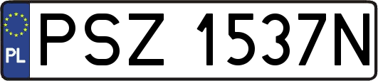 PSZ1537N