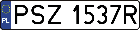 PSZ1537R