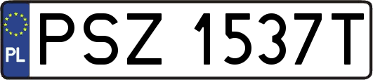 PSZ1537T