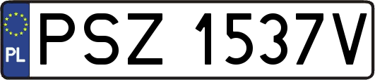 PSZ1537V