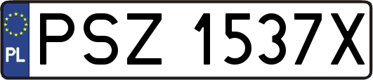 PSZ1537X