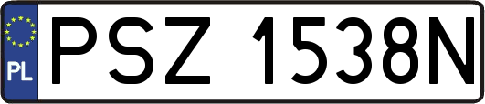 PSZ1538N