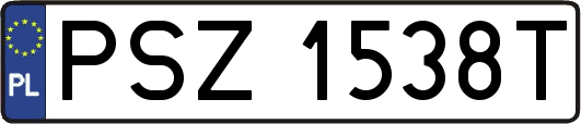 PSZ1538T