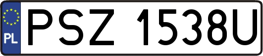 PSZ1538U