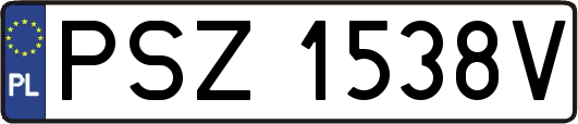 PSZ1538V