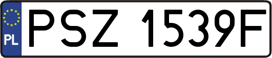 PSZ1539F