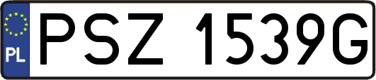 PSZ1539G