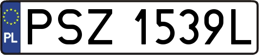PSZ1539L
