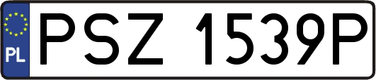 PSZ1539P
