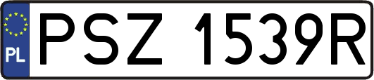 PSZ1539R