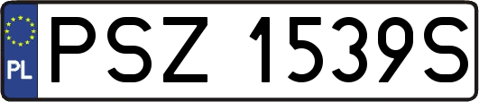 PSZ1539S